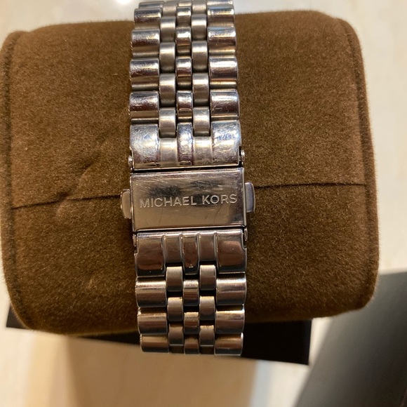 Michael Kors Womens Watch main image 5